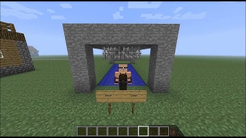 Minecraft Smart Moving Mod Review