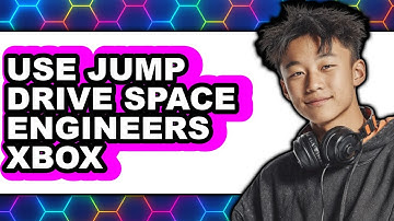 How to Use Jump Drive Space Engineers Xbox (New 2025)