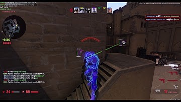 opps - cr0nus.net softwareversussoftware alpha user aqqure showing kills he has got in hvh beans