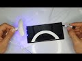 Galaxy S22 Series: How to apply Screen Protector | Samsung #s22ultra #screenguard