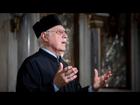 Tο Δοξαστικό των