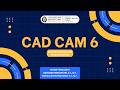 [6] Dasar CAD CAM Menggunakan Solid Works (3D)