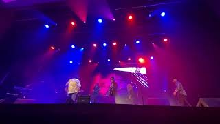 Rock and Roll - Led Zeppelin’s Flying Circus w) Burning Sky Landis Theater Vineland, NJ 9/30/23