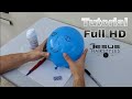 Practica Barberia con un Globo-FullHD