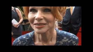 Daytime Emmy Creative Arts Interviews: Patsy Pease of "The Bay the Series" and "DAYS"