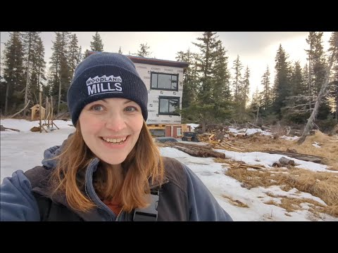 Uploads from Wildwoman Off Grid