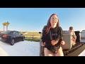 Drunk Mom Makes Kids CRY, Cops Step In & She Does THIS
