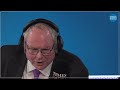 Iran: Trump ‘wants to bomb the country into regime change’ | Sir Richard Dalton