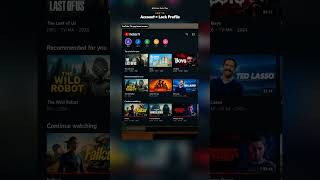 Lock Your YouTube TV Profile With a PIN