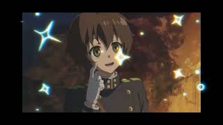 Sweet littlie Bubble bee|Yochi Satome edit|searph of the end #searphoftheend