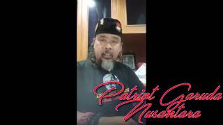 Patriot Garuda Nusantara 🤔🤔🤔