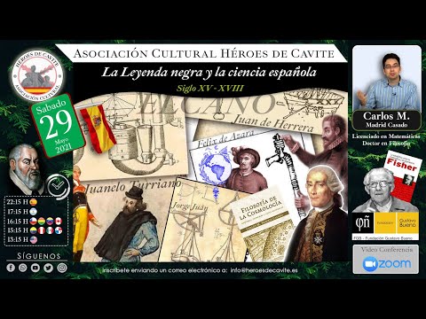 Vídeo: Reseña Del Libro: Guías Históricas De Madrid - Matador Network