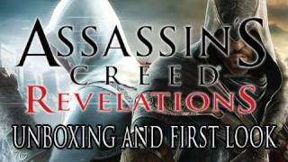 Jogo Assassn's Creed Revelatons Xbox 360 Ubsoft em Promoção é no Buscapé