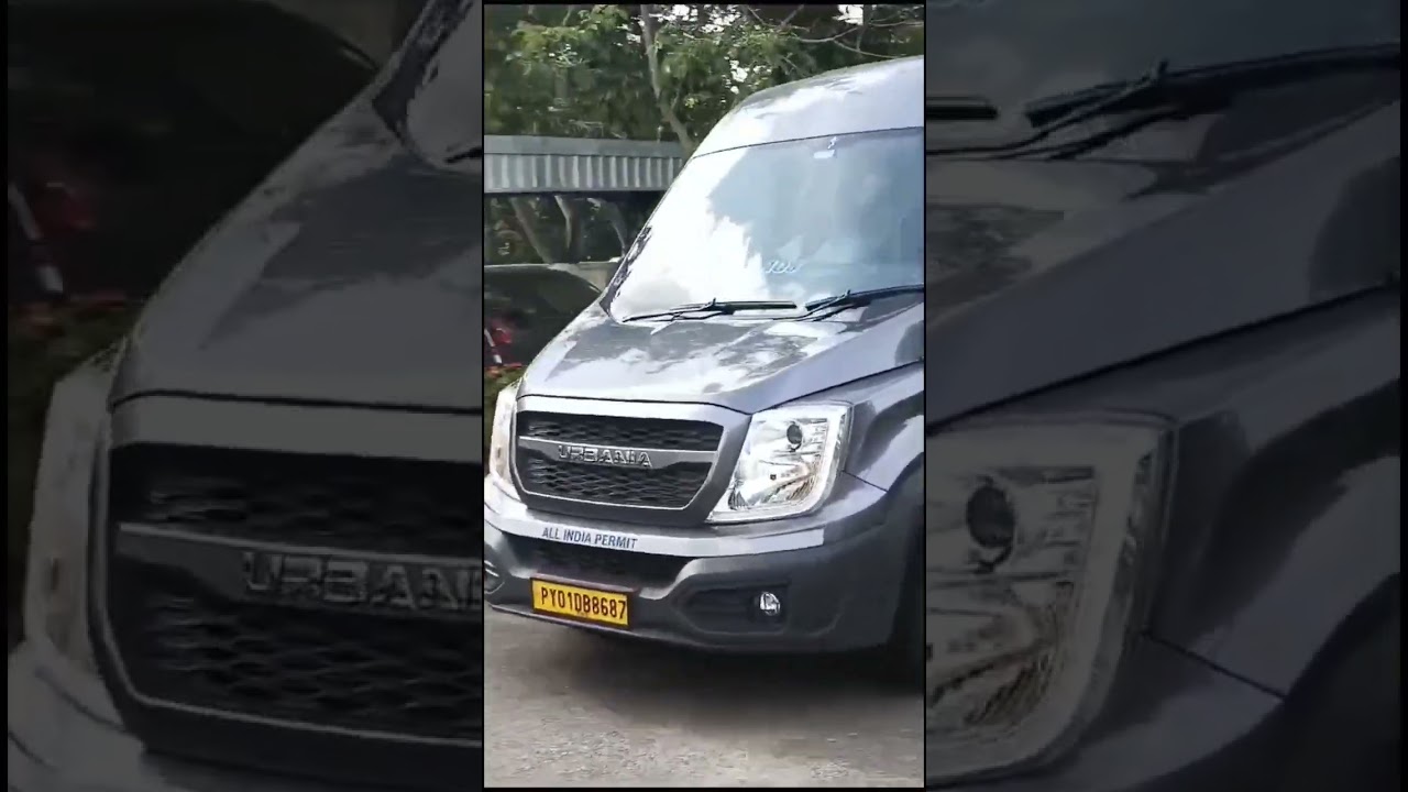 Urbania Rental In Coimbatore - Urbania Hire in Coimbatore - Urbania Rent in Coimbatore