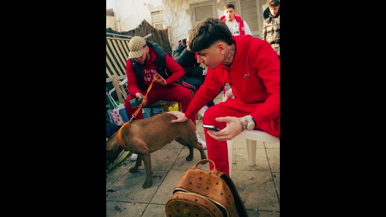 (FREE) SHIVA X PAKY TYPE BEAT - NON EASY