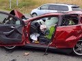 Car Crash Compilation 2017/11/13 #188 Car Crashes very shock dash camera 2017 NEW HD