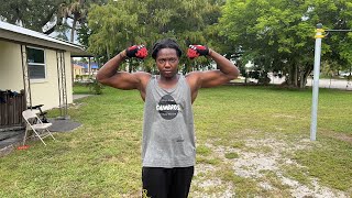 The Buck 50 Set | Gusto Not Ready | @GainBros