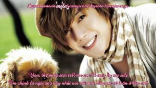 Happiness Is 행복이란 – Kim Hyun Joong Vietsub sang