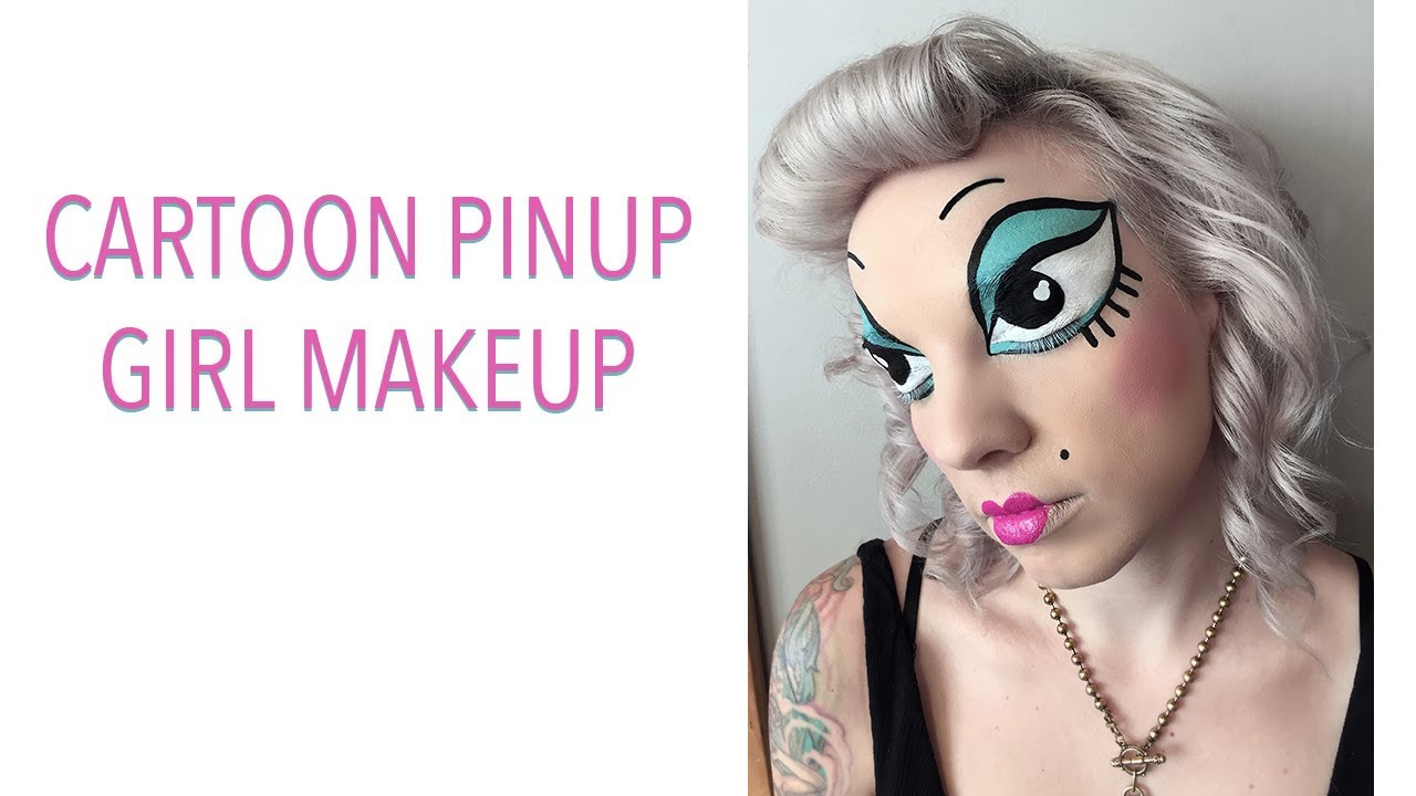 Pin Up Hair And Makeup Studio Saubhaya Makeup