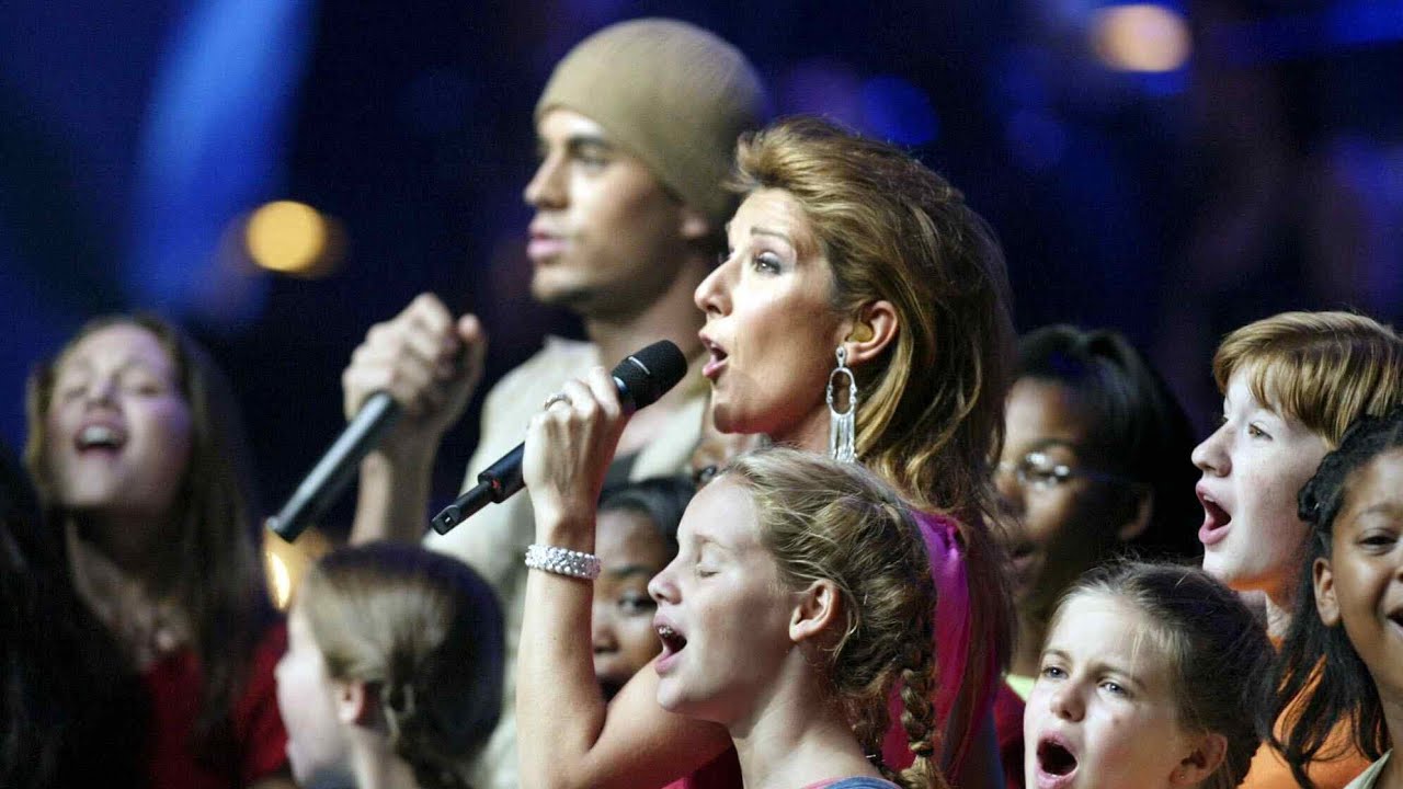 The Concert For World Children's Day | Presented by McDonalds