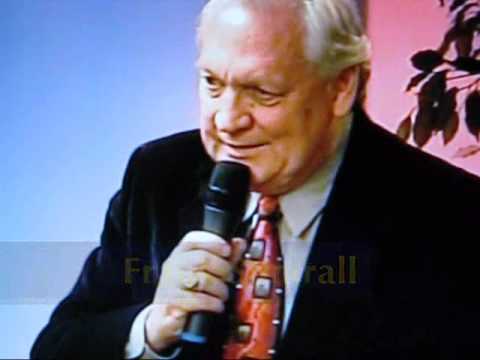 Frank Sumrall at FHC (2008), Part 1