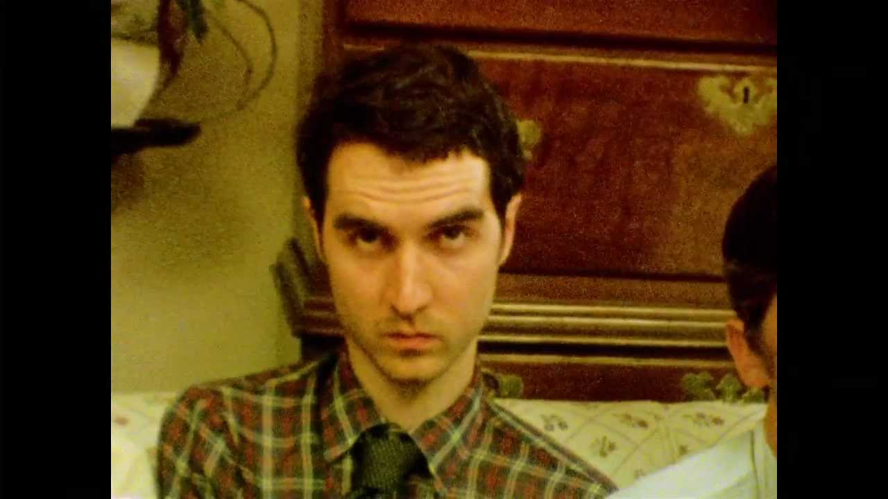 Watch The Spinto Band - Cookie Falls on YouTube Watch The Spinto Band - Cookie Falls on YouTube