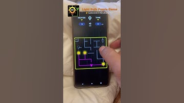 Light Bulb Puzzle Game #LightBulbGame #androidgames #videogames #gameplayvideo #puzzlegame