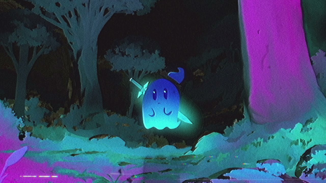 SPIRIT LINK - Supposed To Be