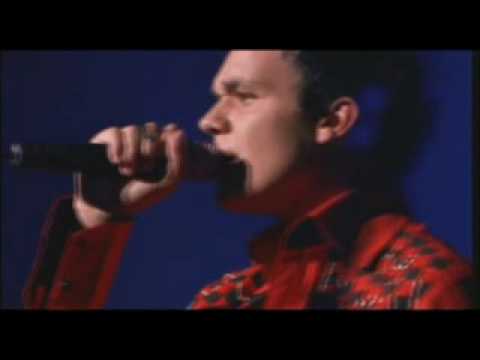 DVD KLB - Por que tem que ser assim? - Olympia