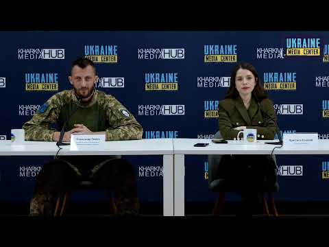 Брифинг, посвященный культуре во время войны