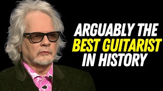 At 81, Al Kooper Finally Reveals His 10 Favorite Guitarists