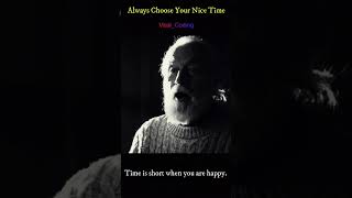 Always Choose Nice Time || Viral Coding || Subscribe for more || #Viral_Coding