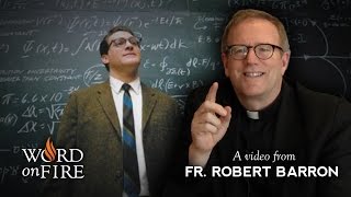 Bishop Barron on "A Serious Man" (SPOILERS)