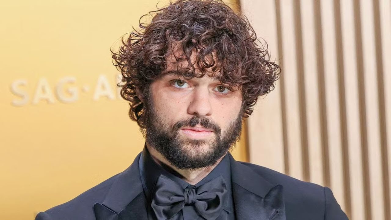 🔥 New John Rambo Prequel Begins Filming w/ Noah Centineo! 🎬
