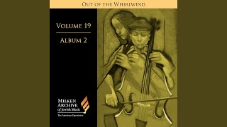 Download Lagu Di Naye Hagode: Dos yingl (The Boy) MP3