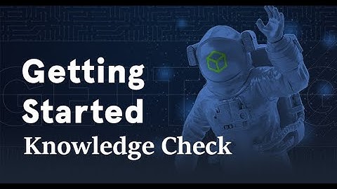 Getting Started Knowledge Check - Penetration Tester Job Role Path HTB Academy