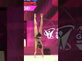 Mind Blowing Rhythmic Gymnastics Moments 😱