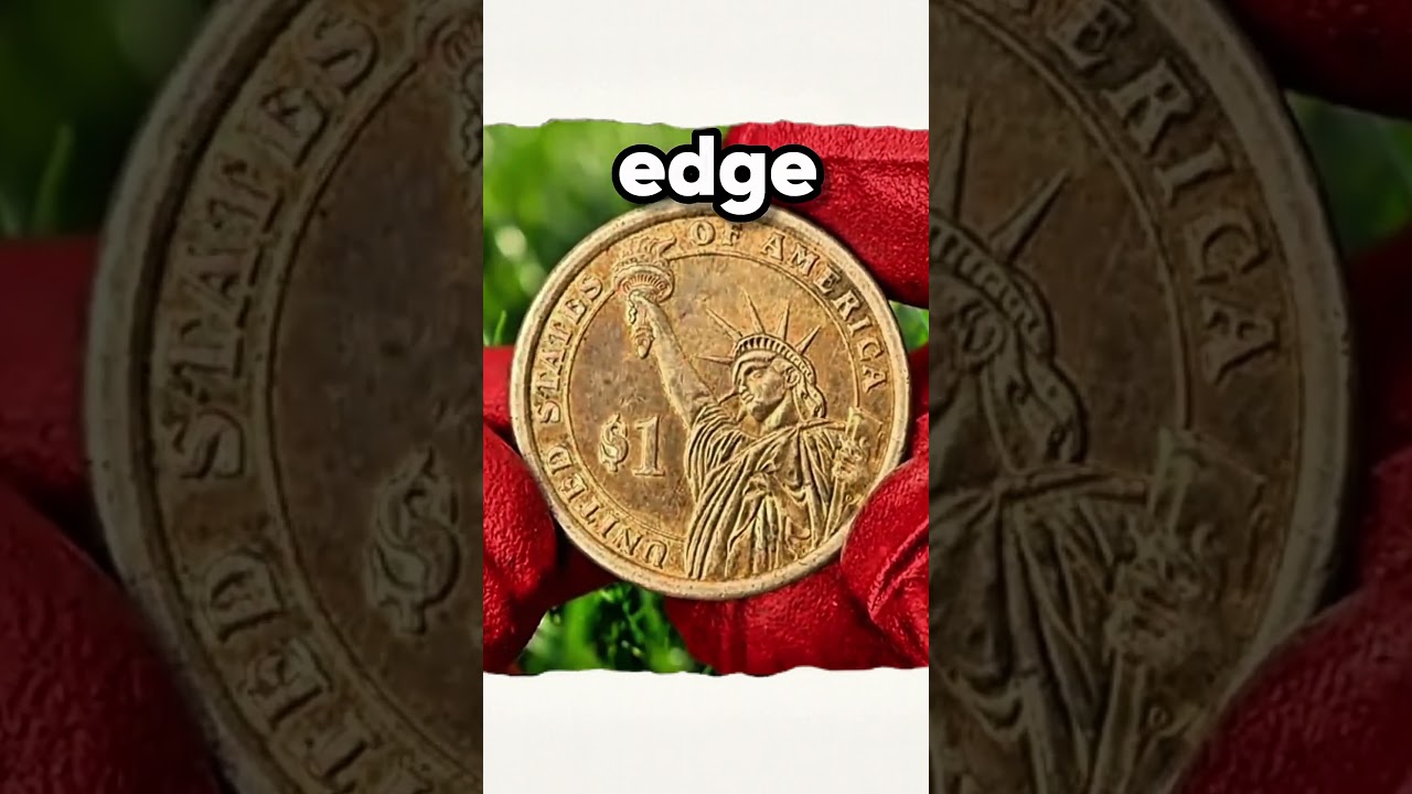 James A. Garfield $1 Coin Value — 20th U.S. President Dollar