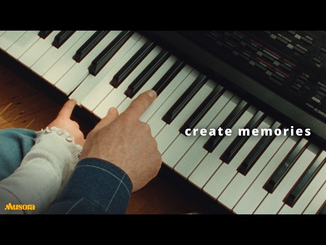 グラミー受賞講師に学ぶ｜Musora Media Inc. Musora: The Music Lessons App