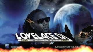 LOVELACE DEEJAY- GILLES FLORO FEAT YOAN - KALIN'