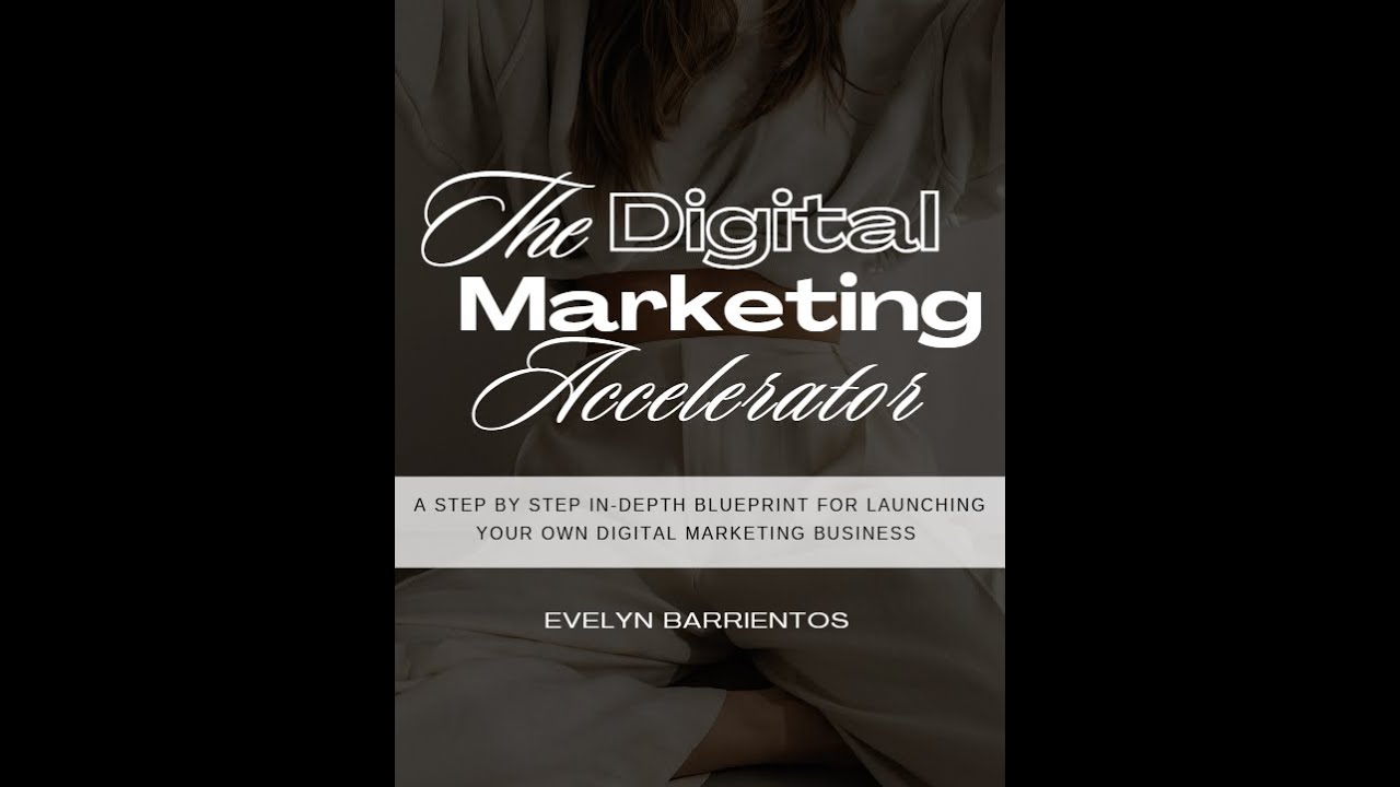 The Digital Marketing mindset - YouTube