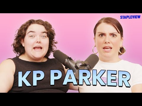 Homemade Escape Rooms with KP Parker | That's Enough Ep 28