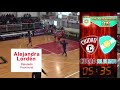U19: Club Ciudad de Saladillo vs. Sol de Mayo