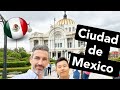 Que hacer en CIUDAD de MEXICO - Centro Histórico, Chapultepec, Cayoacan...