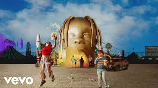 Travis Scott, Juice Wrld And Sheck Wes - No Bystanders Uki & Alamaki Baile Funk Remix Dj Noize