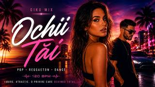 0603Giku Mix - Ochii Tăi ❤️ | Romanian Pop Reggaeton 2026 | Piesă de Dragoste