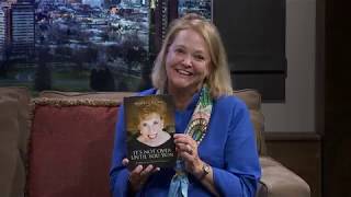 Lisa Robertson's Endorsement of Marilyn's New Autobiography