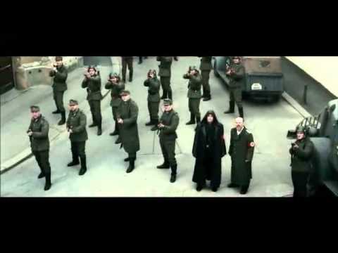 Bloodrayne 3 The Third Reich (Official Trailer)