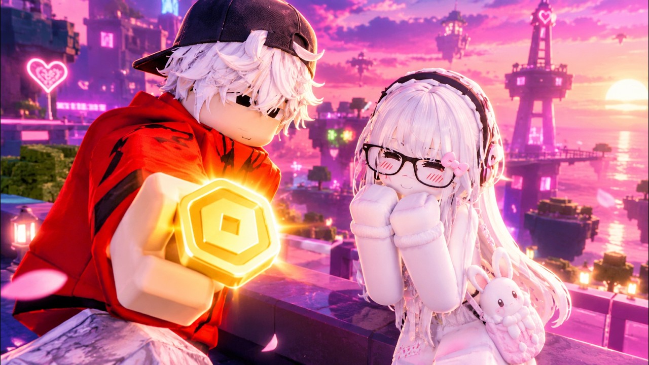 Latest Title & Thumbnail