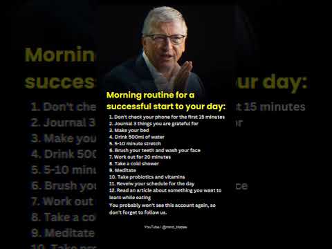 Morning Routine For A Successful Quotes Explore Motivational Morning Routines Successful 